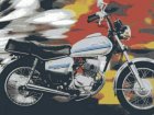 Honda CM 250T